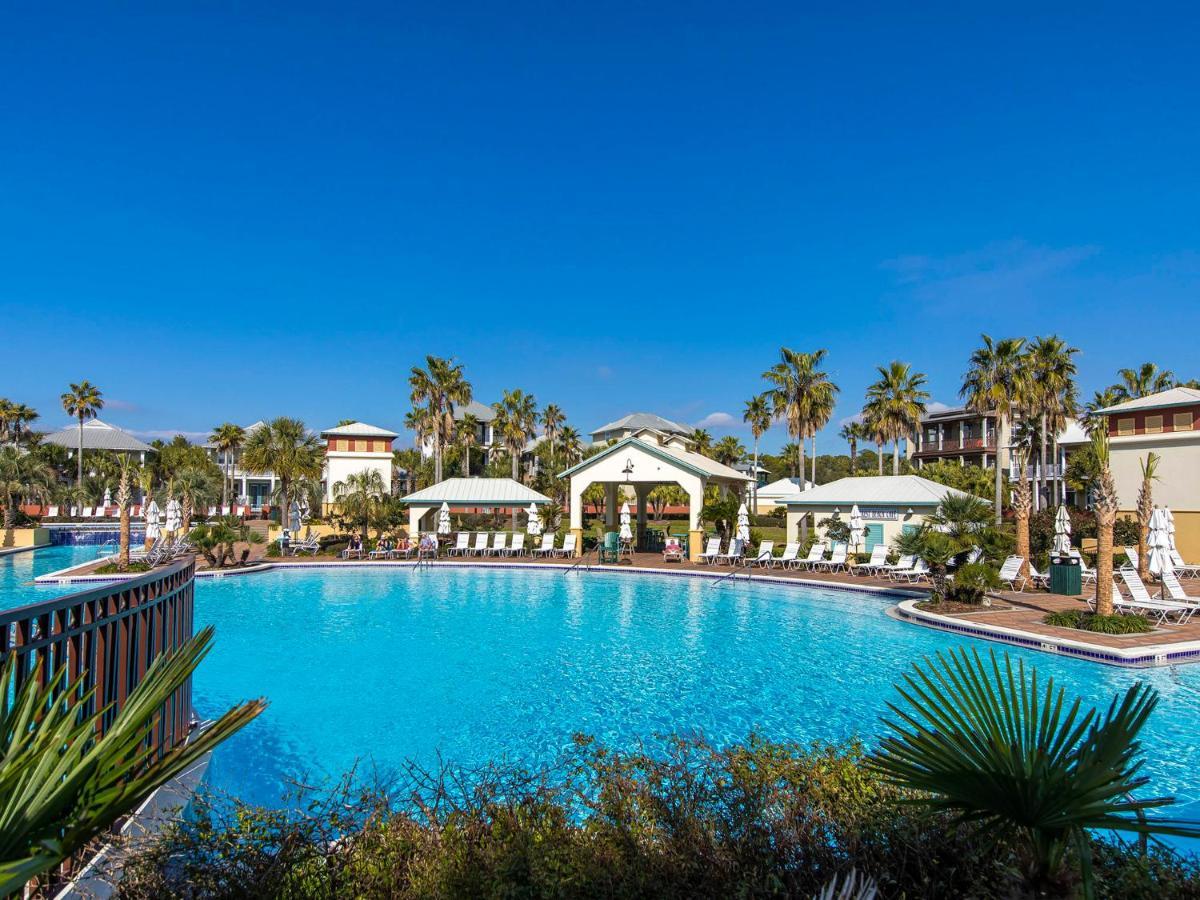 Seabreeze Cabana Розмари-Бич Экстерьер фото