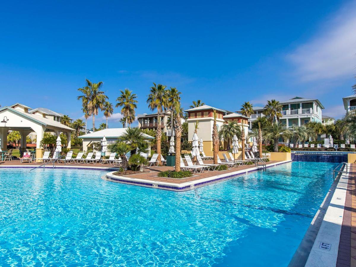 Seabreeze Cabana Розмари-Бич Экстерьер фото
