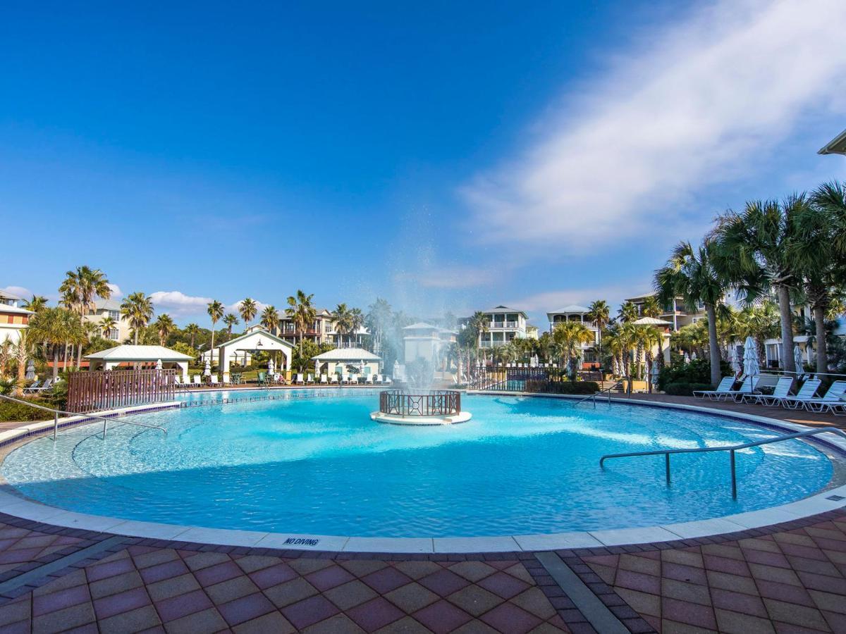 Seabreeze Cabana Розмари-Бич Экстерьер фото
